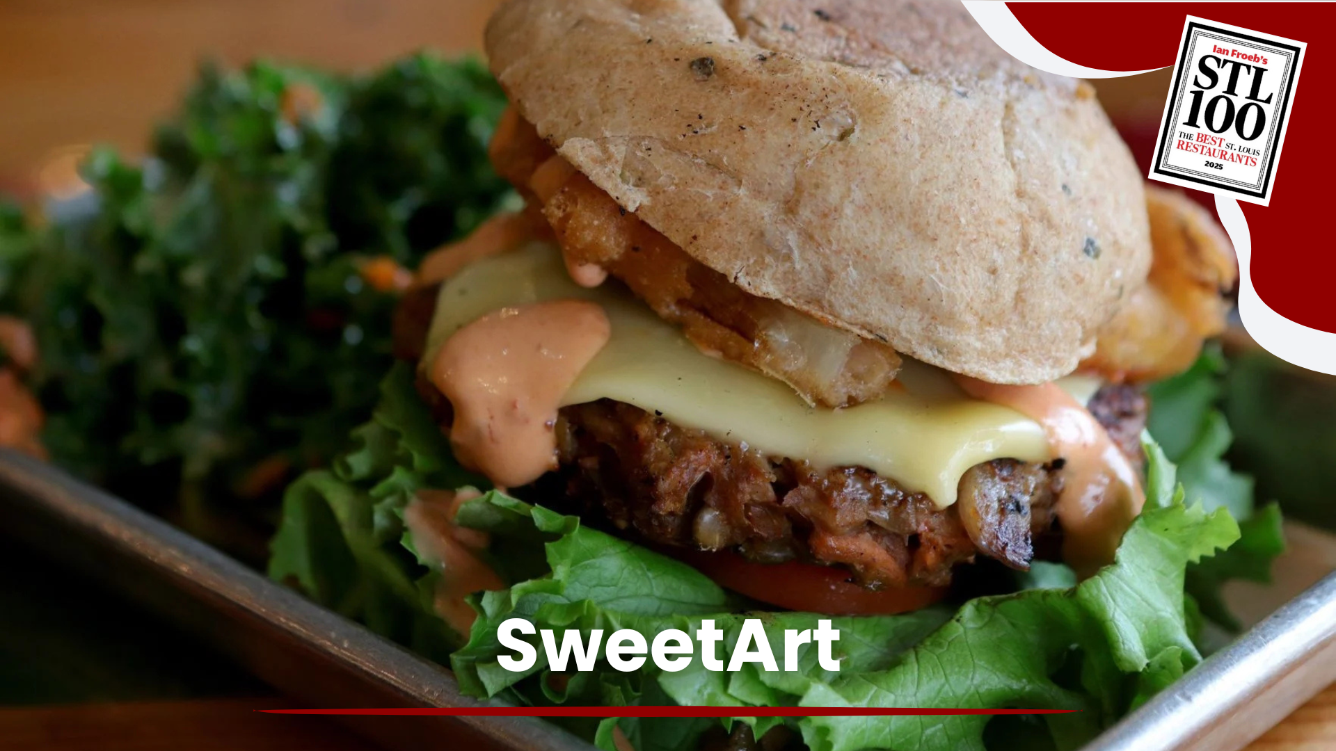 STL100-budget - SweetArt
